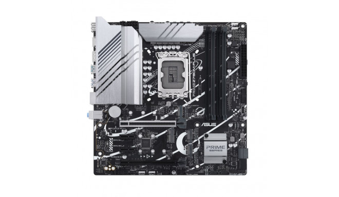 Asus PRIME Z790M-PLUS