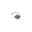 Dell Dell Adapter - USB-C to HDMI/ DisplayPort with Power Delivery