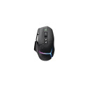 Logitech MOUSE USB OPTICAL G502X PLUS/LIGHTSPEED 910-006163
