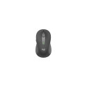 Logitech MOUSE USB OPTICAL WRL M650/GRAPHITE 910-006348