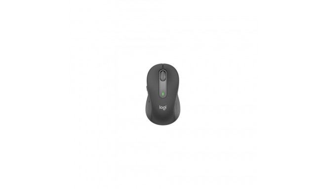 Logitech MOUSE USB OPTICAL WRL M650/GRAPHITE 910-006348