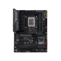 Asus ASUS TUF GAMING Z790-PLUS WIFI LGA 1700 Black
