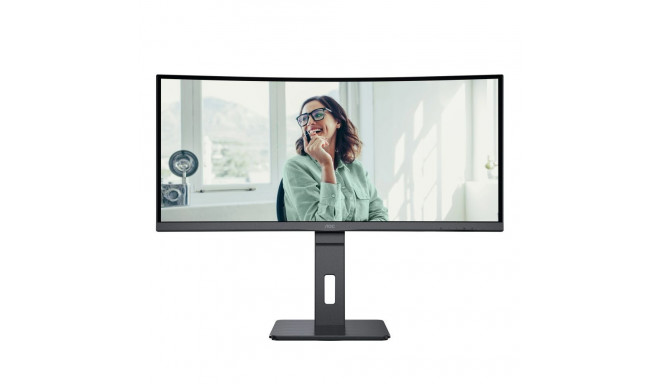 Aoc international AOC CU34P3CV 34inch