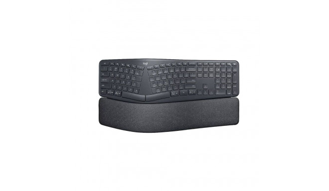 Logitech LOGI ERGO K860 KEYBOARD - GRAPHITE (US)