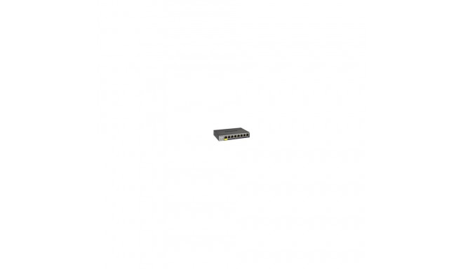 Netatmo 8-Port Gigabit Ethernet Smart