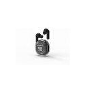 Gembird HEADSET BLUETOOTH/BLACK TWST-01-BK