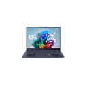 Acer Notebook||Swift|14 AI|SF14-51-51ZL|CPU Core Ultra|u5-226V|2100 MHz|14"|2880x1800|RAM 16GB|LPDDR