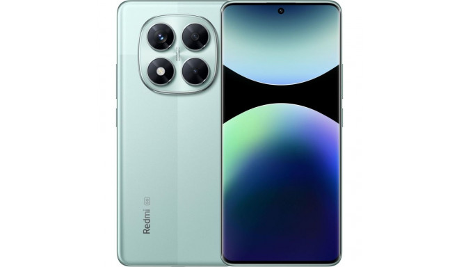 Xiaomi Redmi Note 14 Pro 5G 8/256GB Coral Green