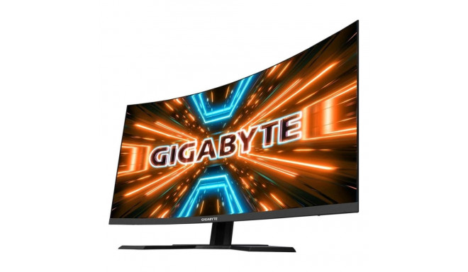 Gigabyte MONITOR 31.5