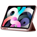 Spigen case Urban Fit Apple iPad Air 4 2020, rose gold