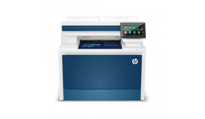 HP HP Color LaserJet Pro MFP 4302fdn All-in-One Printer - A4 Color Laser, Print/Copy/Dual-Side Scan,
