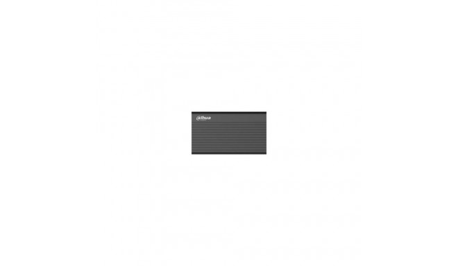 DAHUA External SSD||1TB|USB-C|Write speed 490 MBytes/sec|Read speed 510 MBytes/sec|PSSD-T70-1TB