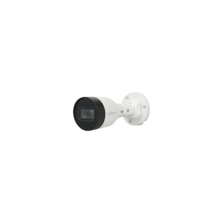 DAHUA NET CAMERA 2MP IR BULLET/IPC-HFW1230DS1-0280B-S5