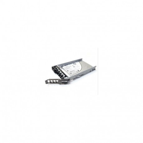 Dell SERVER SSD 960GB SATA RI 2.5"/512E G14-16 345-BGSQ
