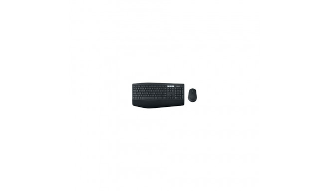 Logilink Logitech MK850 Wireless Combo US (920-008226)