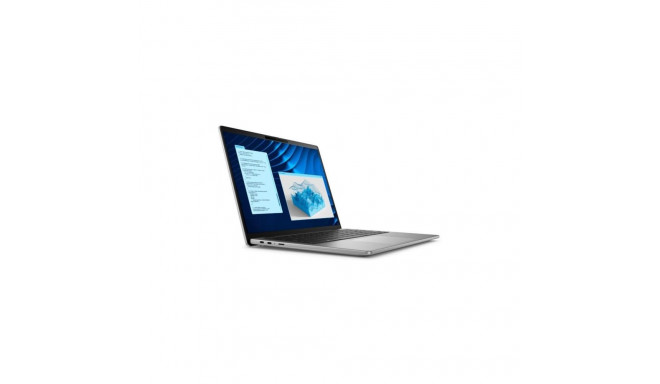 Dell Notebook||Latitude|5455|CPU Snapdragon|X Plus X1P-42-100|14"|1920x1200|RAM 16GB|LPDDR5x|8448 MH