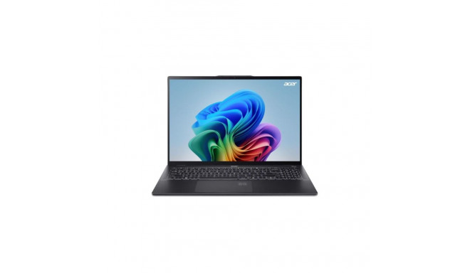 Acer Notebook||Swift|16 AI|SF16-51T|CPU Core Ultra|u9-288V|3300 MHz|16"|Touchscreen|2880x1800|RAM 32
