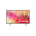Samsung TV Set||43"|4K/Smart|3840x2160|Wireless LAN|Bluetooth|Tizen|Black|UE43DU7192UXXH