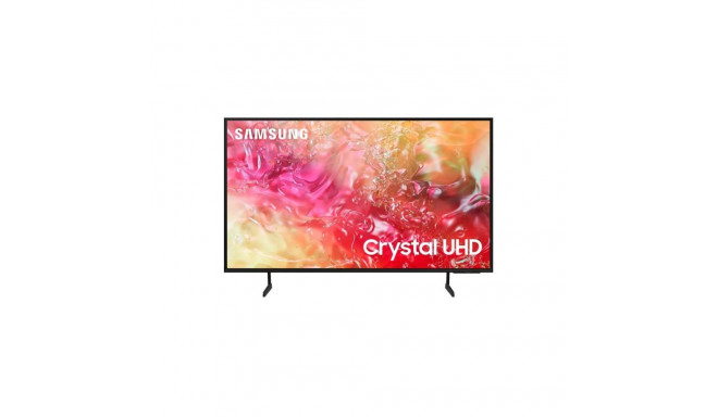 Samsung TV Set||43"|4K/Smart|3840x2160|Wireless LAN|Bluetooth|Tizen|Black|UE43DU7192UXXH