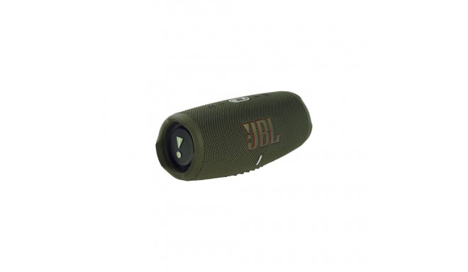JBL Charge 5 Green