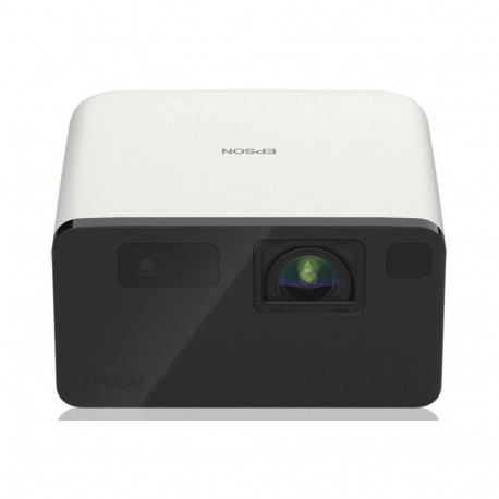 EPSON EF-21W Full HD Projector 1920x1080/1000Lm/16:9/5000000:1, White |