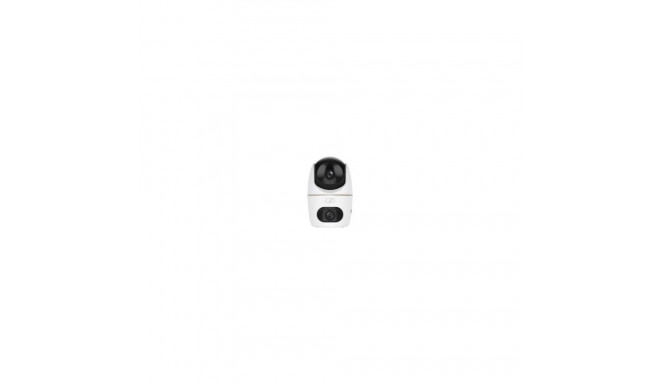 DAHUA NET CAMERA 3MP PT IR DOME/H3D-3F