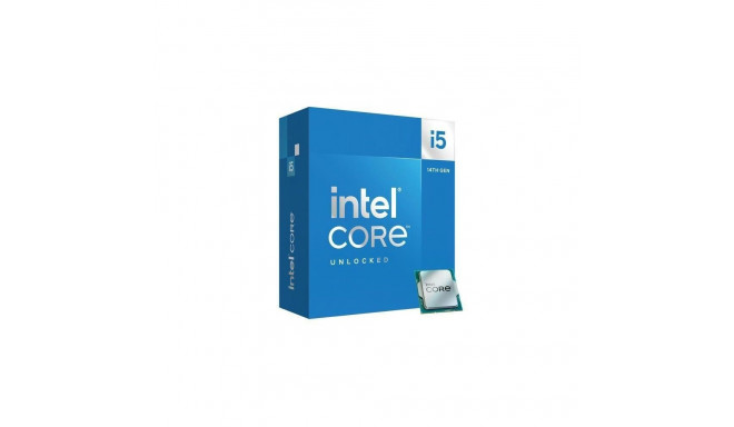 Intel CPU||Desktop|Core i5|i5-14500|Raptor Lake|2600 MHz|Cores 14|24MB|Socket LGA1700|65 Watts|GPU U