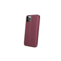 iLike Apple Smart Diva case for iPhone 11 burgundy