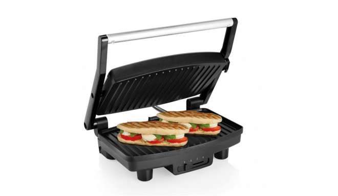 Tristar Grill GR-2856 Contact grill, 1500 W, Black