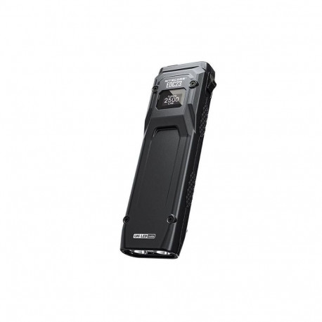 NITECORE FLASHLIGHT EDC SERIES/EDC23