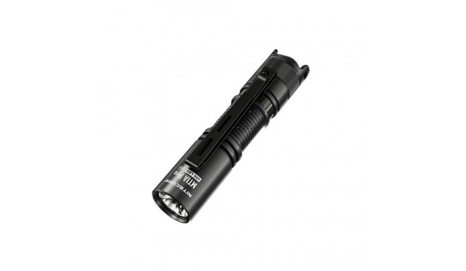 NITECORE FLASHLIGHT MT SERIES/800 LUMENS MT1A PRO