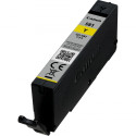 Canon Ink Cartridge Yellow