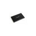 Gembird HDD CASE EXT. USB3 2.5"/BLACK EE2-U3S-3