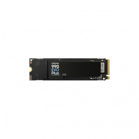 Samsung SAMSUNG SSD 990 EVO Plus 4TB M.2 NVMe