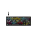 Corsair K70 CORE TKL | Tenkeyless Mechanical Gaming Keyboard | Wired | NA | Black | 0.973 g | MLX RE