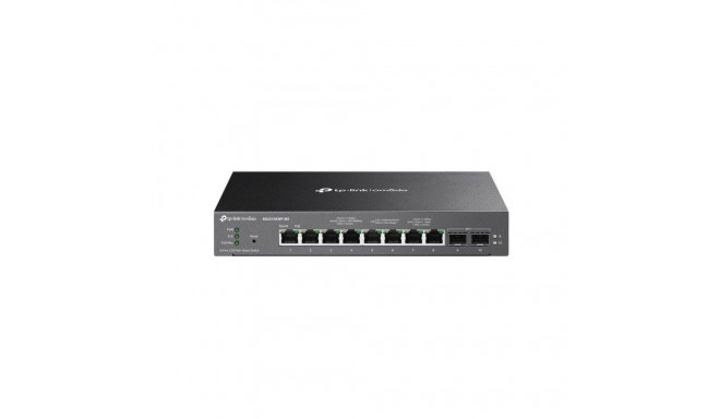 TP-Link NET SWITCH 8PORT 1000M POE+/OMADA SG2210XMP-M2