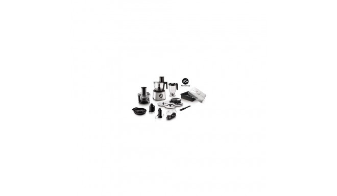 Philips Philips Avance Collection Food processor HR7778/00 1300 W Compact 3 in 1 setup 3.4 L bowl