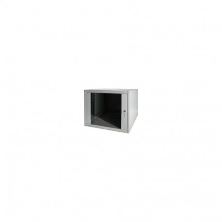 Digitus | Wall Mounting Cabinet | DN-19 07-U-EC | Grey | 60 x 45 cm