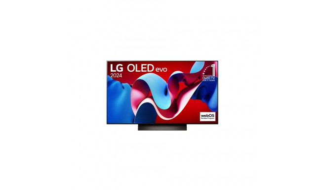 LG TV Set||83"|OLED/4K/Smart|3840x2160|Wireless LAN|Bluetooth|webOS|OLED83C41LA
