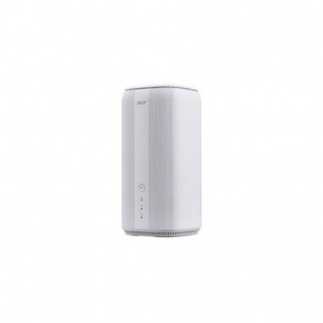 Acer Connect X6E 5G Router | FF.G2KTA.001 | 802.11ax | Ethernet LAN (RJ-45) ports 1 | Mesh Support N