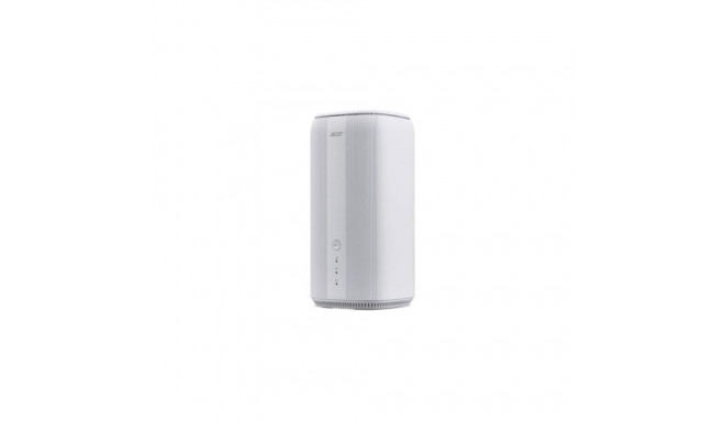 Acer Connect X6E 5G Router | FF.G2KTA.001 | 802.11ax | Ethernet LAN (RJ-45) ports 1 | Mesh Support N