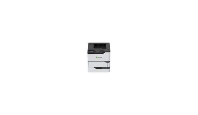 LEXMARK MS826de | Mono | Laser | Grey/ black