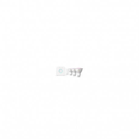 Philips Smart Light Bulb||Power consumption 4.2 Watts|Luminous flux 400 Lumen|6500 K|220V-240V|Bluet