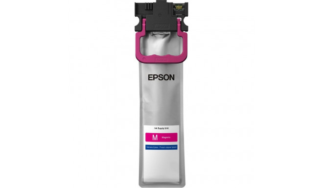 EPSON WorkForce Pro EM/EP-C800R Magenta XL Ink |