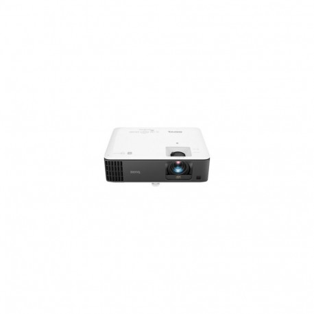 BenQ BenQ TK700STi - DLP projector - 3D - 3000 ANSI lumens - 3840 x 2160 - 16:9 - 4K - short-throw f