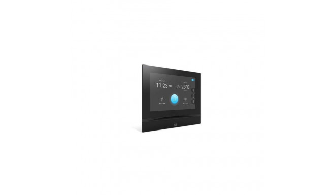 2N ANSWERING UNIT INDOOR VIEW/TOUCH BLACK 91378601