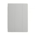 Evelatus Galaxy Tab A8 10.5 (2021) with imitate microfiber inside Silver