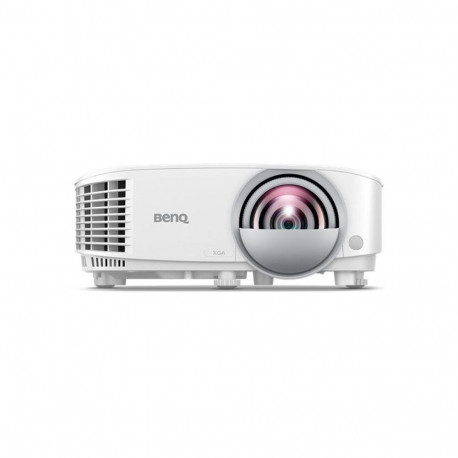 BenQ PROJECTOR MX825STH WHITE