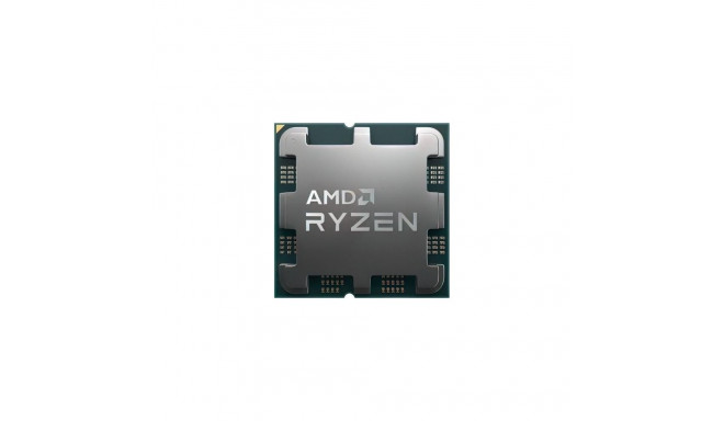 AMD protsessor Desktop Ryzen 9 R9-7900X 4700MHz Cores 12 64MB Socket SAM5 170 Watts GPU Radeon Box 100-10