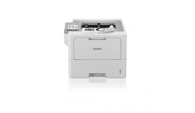 Brother HL-L6410DN Mono Laser Printer